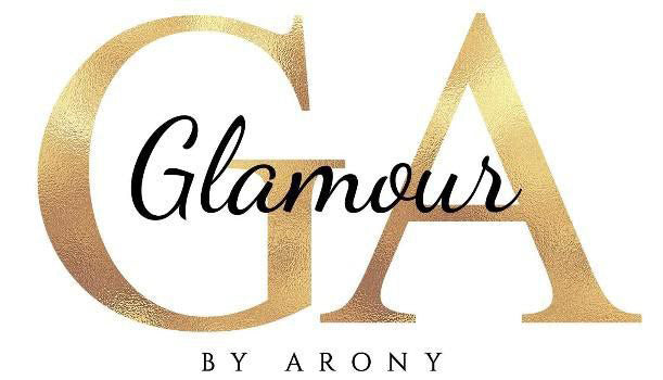 GLAMOUR BY ARONY